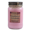 Strawberry Cheesecake Candle