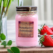 Strawberry Cheesecake Candle