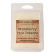 Strawberry Pipe Tobacco Wax Melt