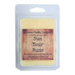 Sun Your Buns Wax Melt