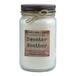 Sweater Weather Candle
