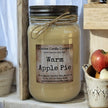 Warm Apple Pie Candle