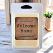Welcome Home Wax Melt