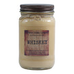 Whiskey Candle