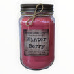 Winter Berry Candle