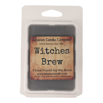 Witches Brew Wax Melt