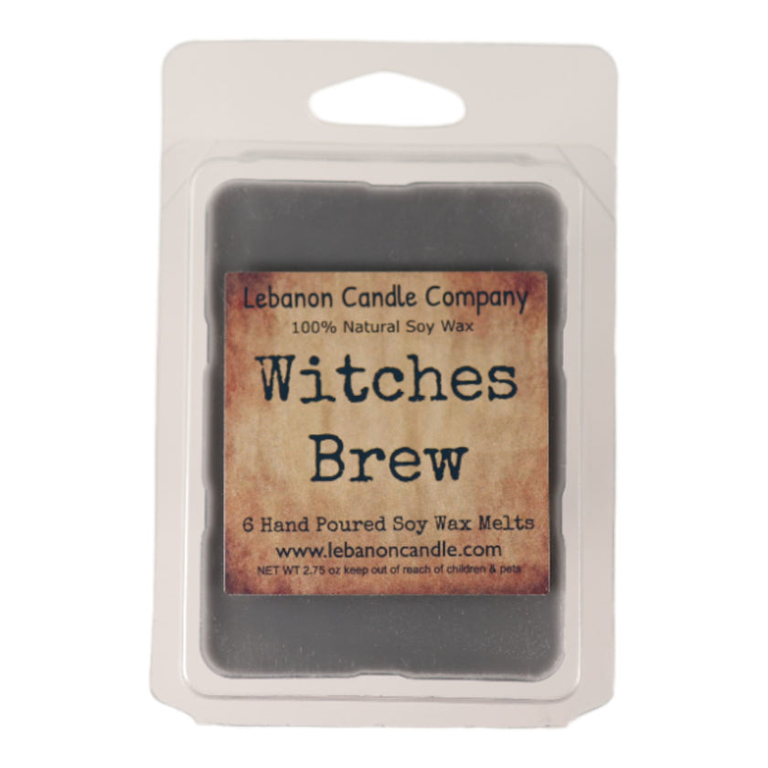Witches Brew Wax Melt