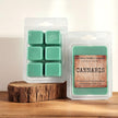 Cannabis Wax Melt