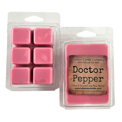 Doctor Pepper Wax Melt
