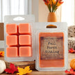 Fall Porch Sitting Wax Melt