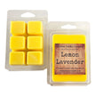 Lemon Lavender Wax Melt