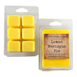 Lemon Meringue Pie Wax Melt