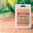 Mango Papaya Wax Melt