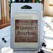 Missouri Bourbon Wax Melt