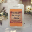 Orange Soda Wax Melt