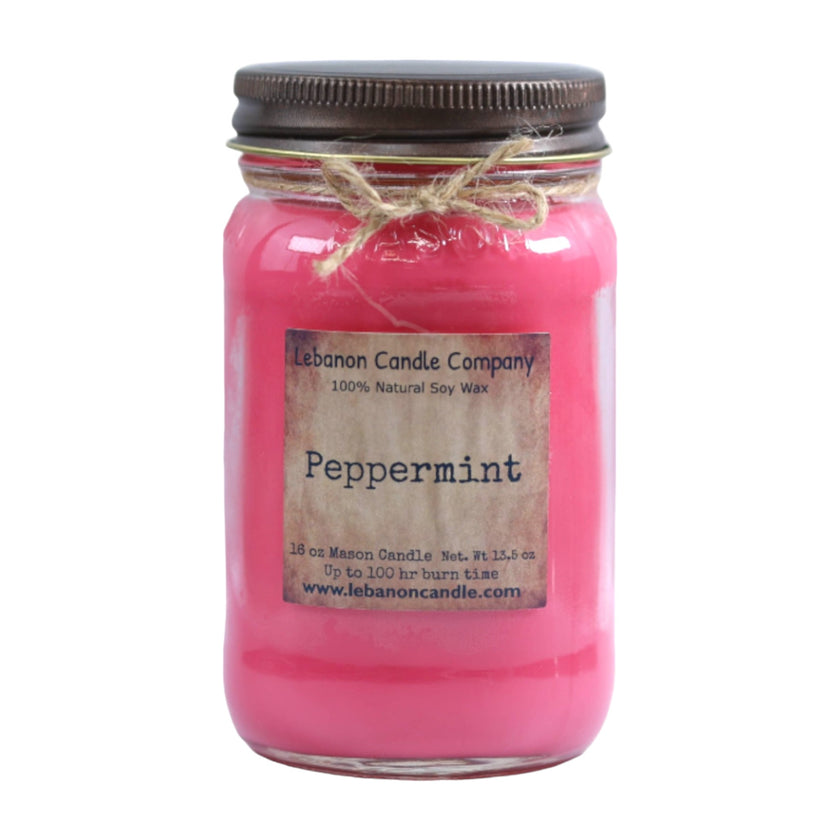 Peppermint Candle