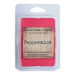 Peppermint Wax Melt