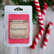 Peppermint Wax Melt
