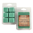 Pistachio Pudding Cake Wax Melt