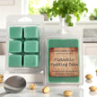 Pistachio Pudding Cake Wax Melt