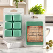 Pistachio Pudding Cake Wax Melt
