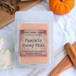 Pumpkin Honey Chai Wax Melt