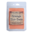 Orange Tic-Tacs Wax Melt