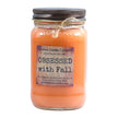 OBSESSED with Fall Candle
