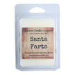 Santa Farts Wax Melt