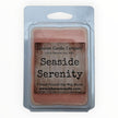 Seaside Serenity Wax Melt
