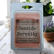 Seaside Serenity Wax Melt