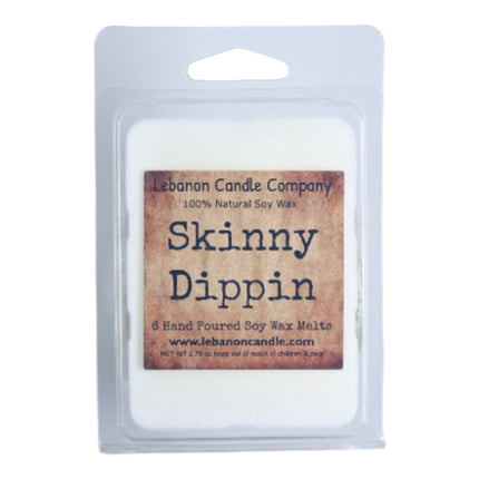 Skinny Dippin Wax Melt