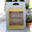 Sunflower Wax Melt