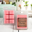 Unicorn Farts Wax Melt