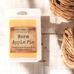 Warm Apple Pie Wax Melt