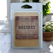 Whiskey Wax Melt