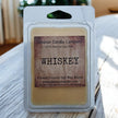 Whiskey Wax Melt