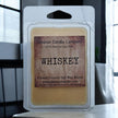 Whiskey Wax Melt