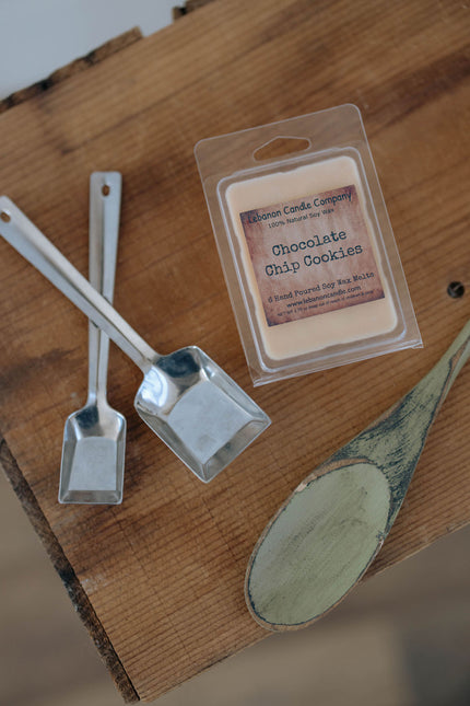 Chocolate Chip Cookies Wax Melt