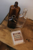 Bourbon & Bowties Wax Melt
