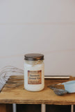 Coconut Cream Pie Candle