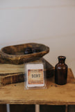 Dirt Wax Melt