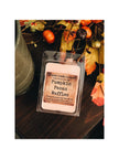 Pumpkin Pecan Waffles Wax Melt