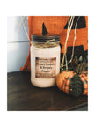 Sweet Potato & Brown Sugar Candle