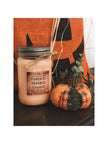 Pumpkin Caramel Crunch Candle