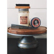 Barber Shop Candle
