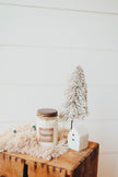 Eggnog Candle
