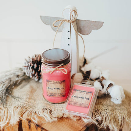Peppermint Candle