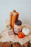 Dulce Pumpkin Wax Melt