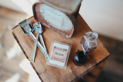 Spice Wax Melt